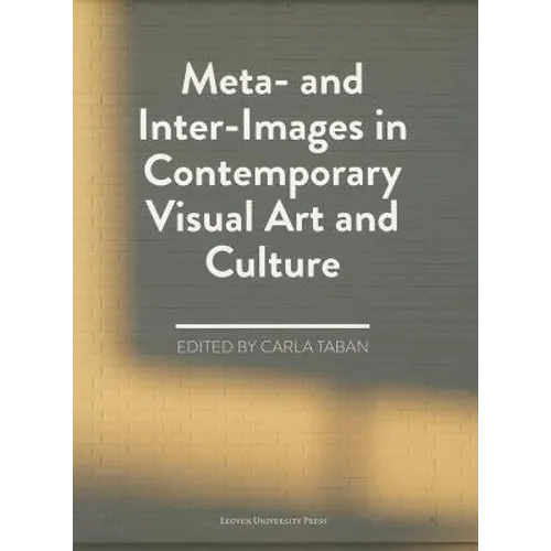 Meta- And Inter-Images in Contemporary Visual Art and Culture