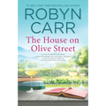 The House on Olive Street