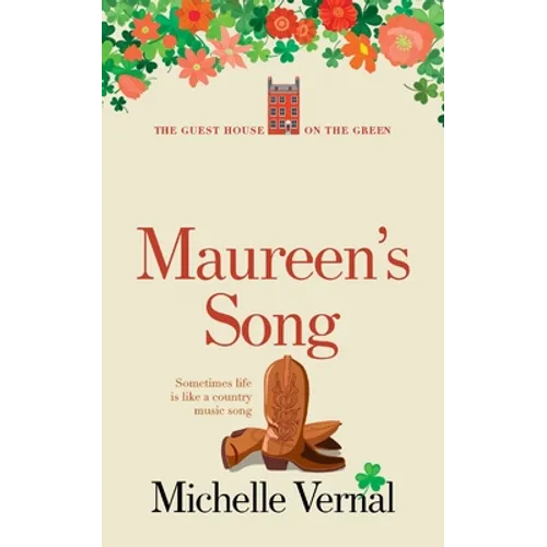 Maureen's Song