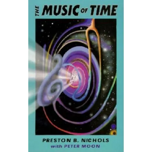 The Music of Time
