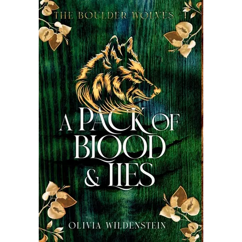 A Pack of Blood and Lies