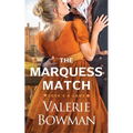 The Marquess Match