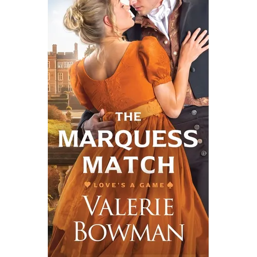 The Marquess Match