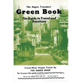 The Negro Travelers' Green Book: 1954 Facsimile Edition