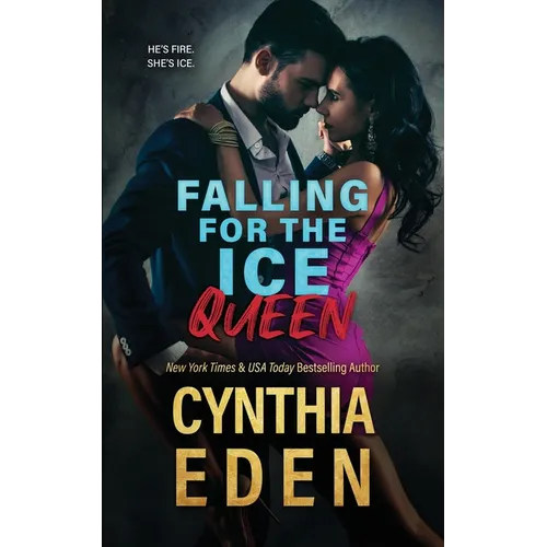 Falling For The Ice Queen