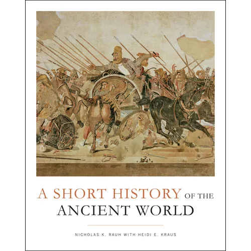 A Short History of the Ancient World