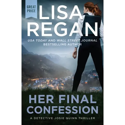Her Final Confession