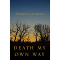 Death My Own Way