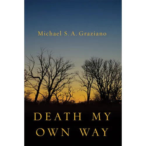 Death My Own Way