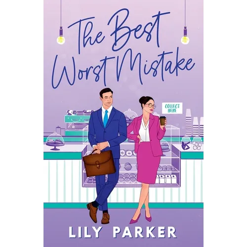 The Best Worst Mistake: The brand-new spicy, second-chance, friends-to-lovers romance with plenty of heat