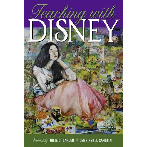 Teaching with Disney