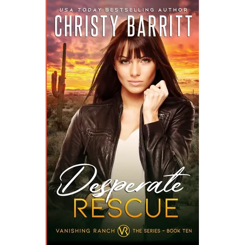 Desperate Rescue
