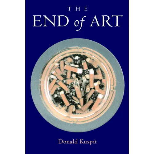 The End of Art
