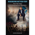 Remembering Matthew Perry