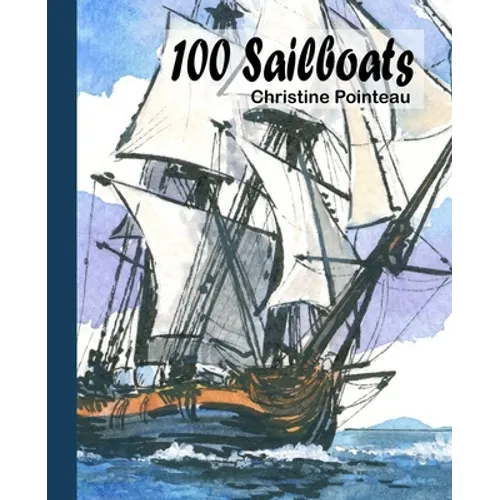 100 Sailboats