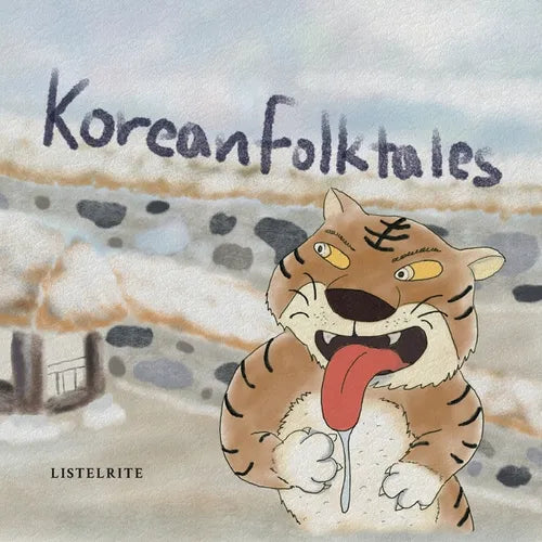 Korean Folktales: Tiger and Gotgam / Dokkaebi's Magic Club