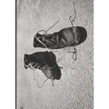 Josef Koudelka: Diaries