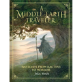 A Middle-Earth Traveler: Sketches from Bag End to Mordor