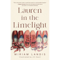 Lauren in the Limelight