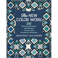 The New Color Work: 26 Knitted Blankets with Modern Colors and Geometric Shaping