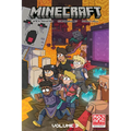Minecraft Volume 3 (Graphic Novel)