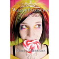 Willow Farrington Bites Back
