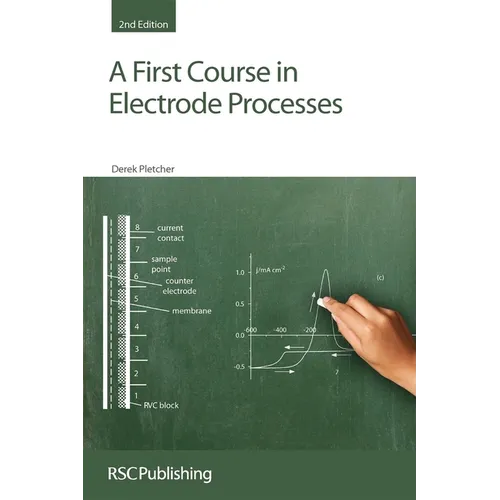 First Course in Electrode Processes