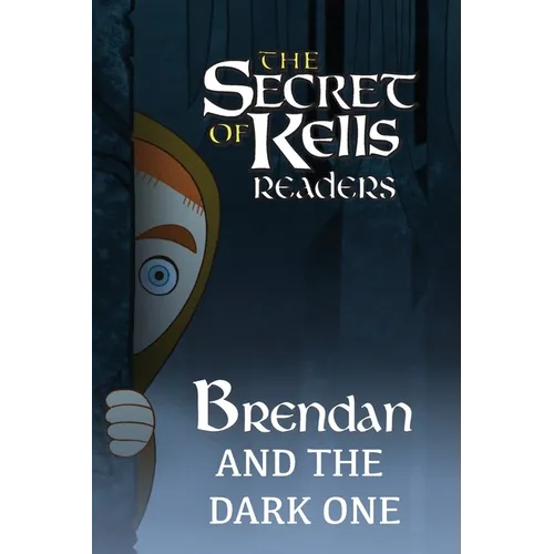 Brendan and the Dark One
