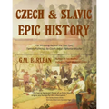 Czech & Slavic Epic History