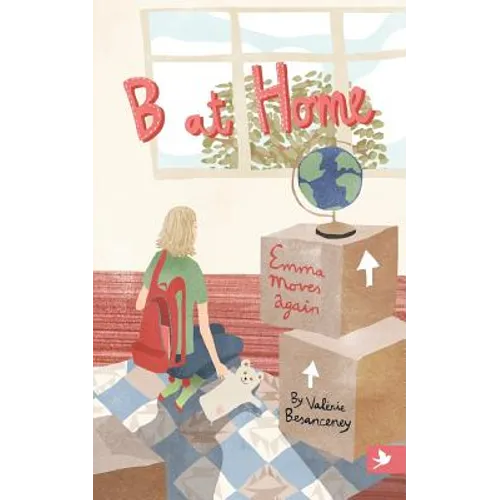 B at Home: Emma Moves Again
