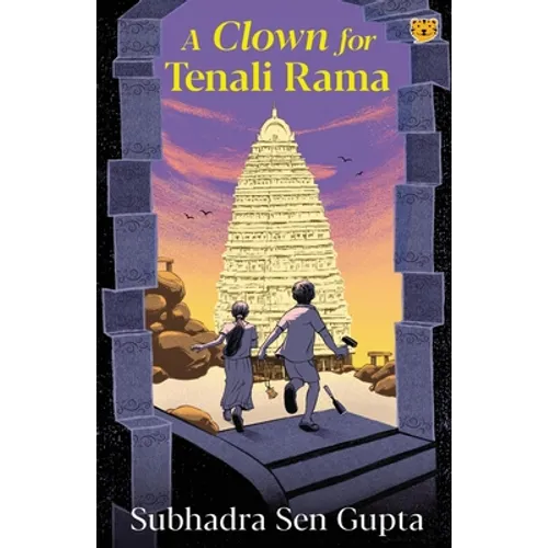 A Clown for Tenali Rama