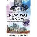 A New Way To Know: Curiosity Isn't a Flaw, It's a Revolution.