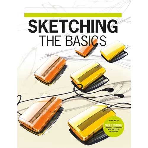 Sketching: The Basics