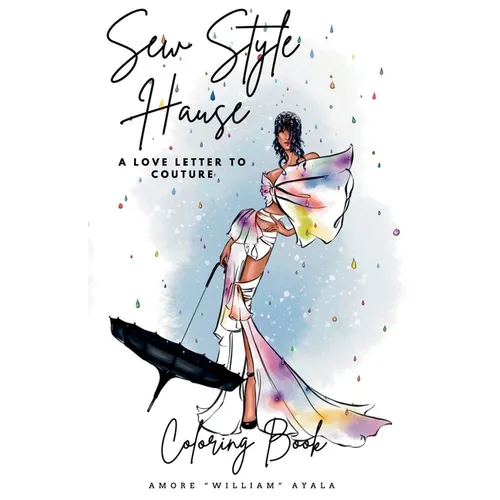A Love Letter to couture