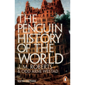 The Penguin History of the World