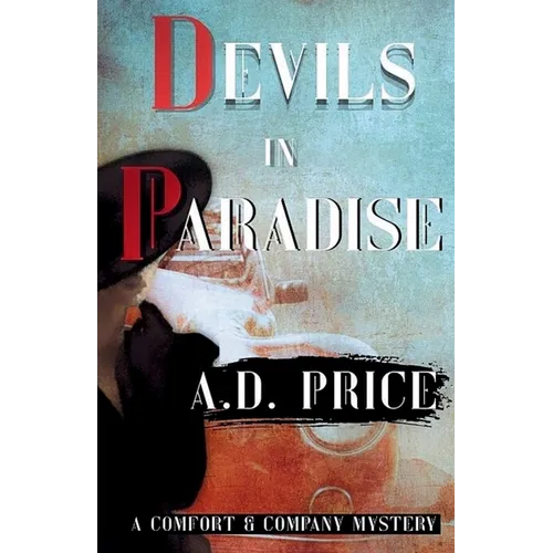 Devils in Paradise