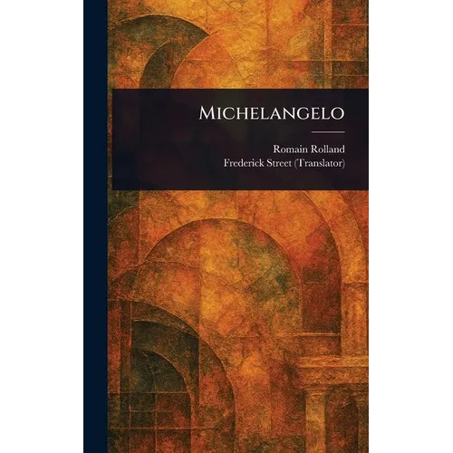 Michelangelo