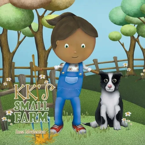 Kk's Small Farm