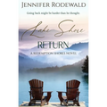 Lake Shore Return: A deeply moving Christian novel