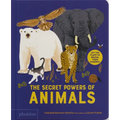 The Secret Powers of Animals