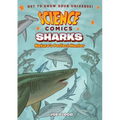 Science Comics: Sharks: Nature's Perfect Hunter