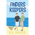 Finders Keepers - Alternate Cover
