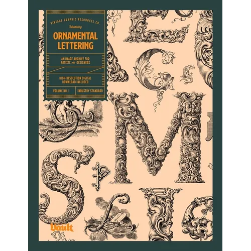 Ornamental Lettering
