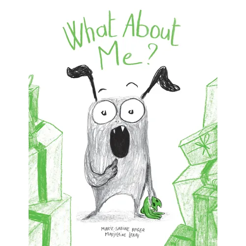 What about Me?