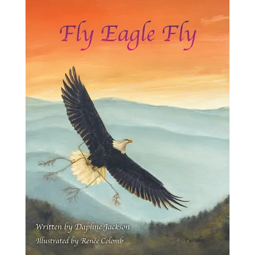 Fly Eagle Fly