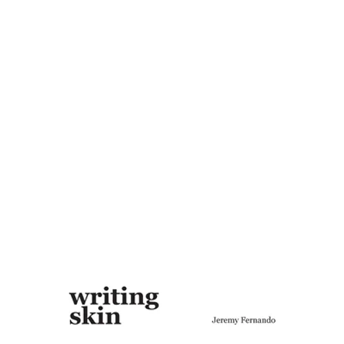 writing skin