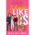 Infamous Like Us (Special Edition Paperback)