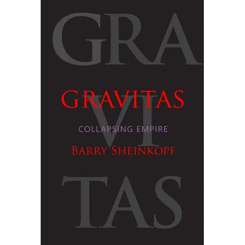 Gravitas: Collapsing Empire