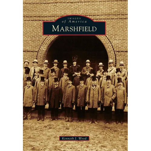 Marshfield