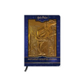 Harry Potter Sculpted Journal: Hufflepuff